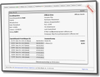 Screenshot Auszahlungsdetails