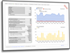 Screenshot Admin Statistik