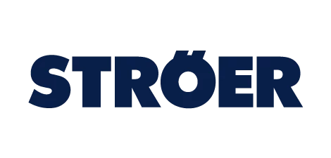 Ströer Logo