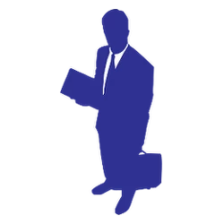 Clipart Geschäftsmann
