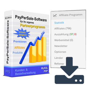 Gambio Affiliate-Modul kostenlos testen