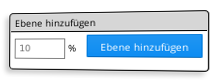 Downline-Ebene hinzufügen im Admin-Menüpunkt Referrer