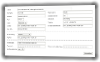 Screenshot Registrierungsformular für Affiliates mit Angabemöglichkeit für Firma und Umsatzsteuer-ID-Nummer