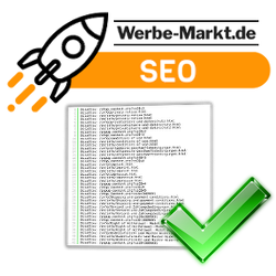 SEO-Tipp für Gambio-Onlineshops: robots.txt