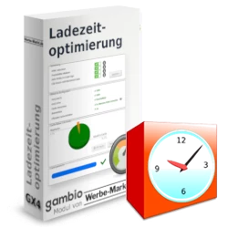 Erweiterter Update-Service für das Gambio-Modul zur Ladezeitoptimierung