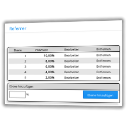 Referrer (MLM)