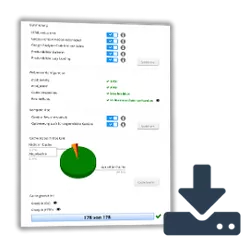 Download Gambio-Modul Ladezeitoptimierung