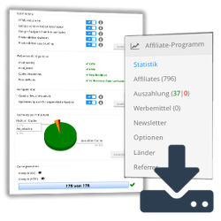 Gambio-Module zum Download