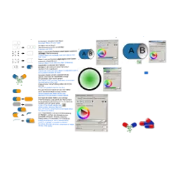 Komplexer Konstruktionsplan