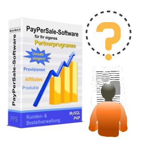 Affiliate-Software - Informationen vor dem Kauf