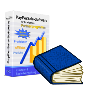 Handbücher zur Partnerprogramm-Software