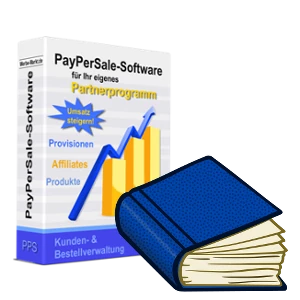 Handbücher zur Partnerprogramm-Software