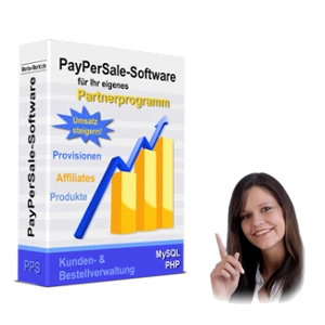 Hilfethemen zur Affiliate-Software