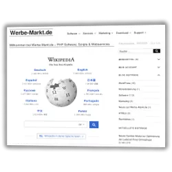 WordPress-Shortcode für Webseiten-Scraping