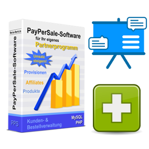 Erweiterung der Affiliate-Software