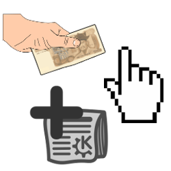 Vergütung für PayPerLead und PayPerClick