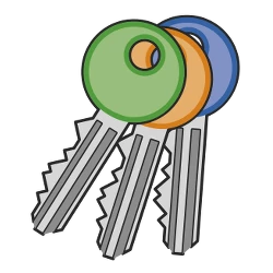 Schlüssel