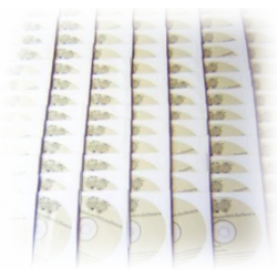 Software-CDs