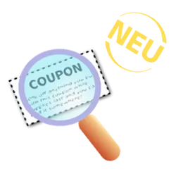 Neu: Coupon-Suche im Gambio-Backend