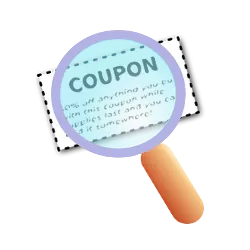 Coupon-Suche im Gambio-Backend