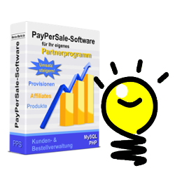 Wissenswertes vor dem Start eines Partnerprogramms