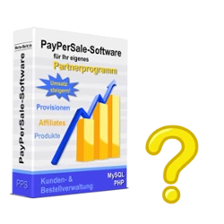 Partnerprogramm-Software FAQs