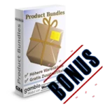 Product Bundles Gambio-Modul von Werbe-Markt.de: Bonus