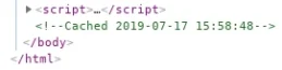 Cached 2019-07-17 15:58:48