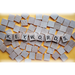 Die richtigen SEO-Keywords finden