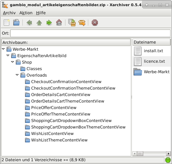 gambio_modul_artikeleigenschaftenbilder.zip Archivbaum in Xarchiver