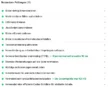 Bestandene Prüfungen (20) Bilder richtig dimensionieren Nicht sichtbare Bilder aufschieben CSS komprimieren JavaScript komprimieren Bilder effizient codieren Bilder in modernen Formaten bereitstellen Textkomprimierung aktivieren Vorverbindung zu erforderlichen Ursprüngen aufbauen Serverantwortzeiten sind niedrig (TTFB) Stammdokument brauchte 90 ms Mehrere Weiterleitungen auf die Seite vermeiden Wichtige Anforderungen vorab laden Videoformate für animierte Inhalte verwenden Vermeidet sehr große Netzwerknutzlasten Die Gesamtgröße war 928 KB Verwendet eine effiziente Cache-Richtlinie für statische Inhalte
