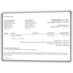 Affiliate-ID in Gambio E-Mail Bestellbestätigung