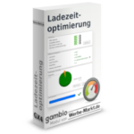 Gambio-Modul zur Ladezeitoptimierung