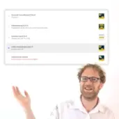 Gambio-Versandarten-Auswahl im Checkout mit mehreren benannten Versandmodulen