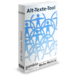 Alt-Texte-Tool Gambio-Modul von Werbe-Markt.de