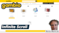 Gambio Infinite Scroll