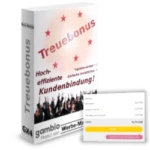 Warenkorb-Screenshot vor der Treuebonus-Softwarebox