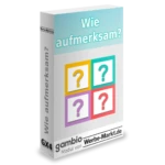 Wie aufmerksam? Gambio-Modul von Werbe-Markt.de