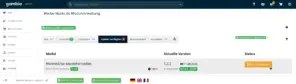 Warenkörbe wiederherstellen: Jetzt aktualisieren