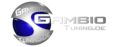 Logo Gambio-Tuning