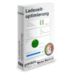 Gambio-Modul zur Ladezeitoptimierung