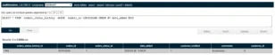 SELECT * FROM `orders_status_history` WHERE `orders_id`=201816206 ORDER BY date_added DESC