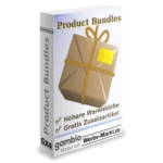 Product Bundles: Gambio-Modul von Werbe-Markt.de