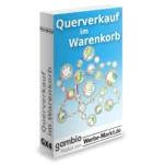 Querverkauf im Warenkorb