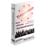 Treuebonus Gambio Modul von Werbe-Markt.de