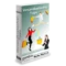 Versandkostenfrei-Tipps Softwarebox, springende und tanzende Comic-Figuren mit Einkaufstaschen, Gambio-Modul von Werbe-Markt.de