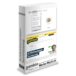 Artikelnummer-Sortierung Gambio-Modul von Werbe-Markt.de