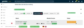 Bewertungen anzeigen: Jetzt aktualisieren