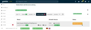 Kein Coupon-Rabatt auf Staffelpreise: Jetzt aktualisieren