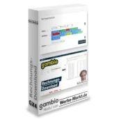 Rechnungs-Download Gambio-Modul von Werbe-Markt.de